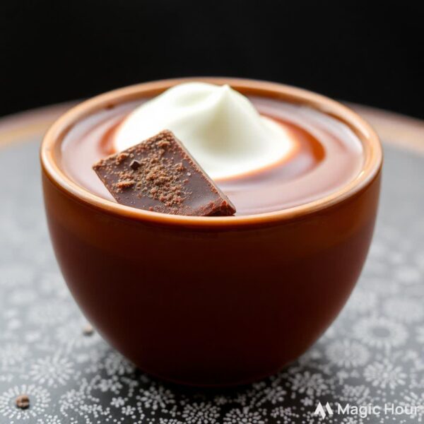 Chili Noir Heat