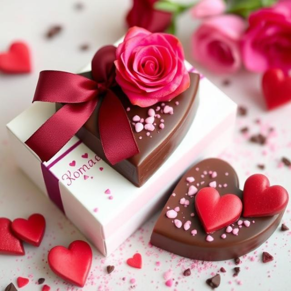 Roseberry Romance