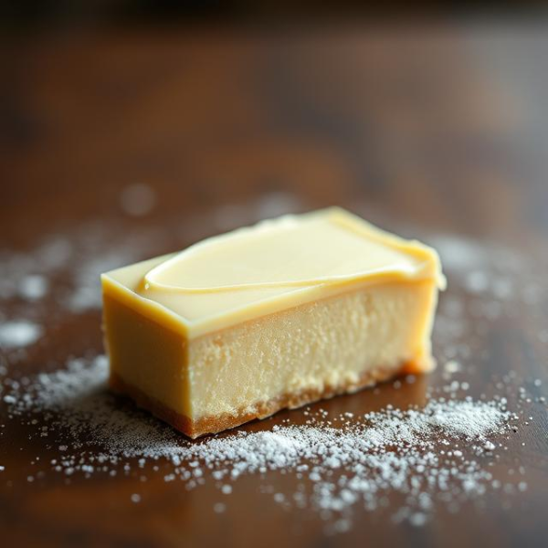 Classic Cream Bar
