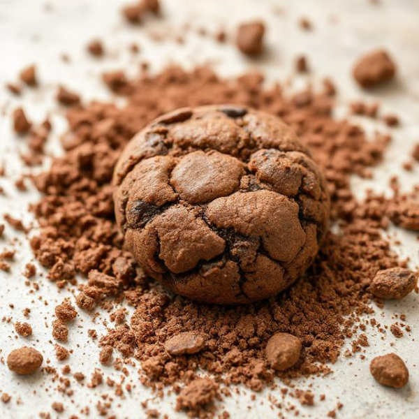 Cookies & Milk